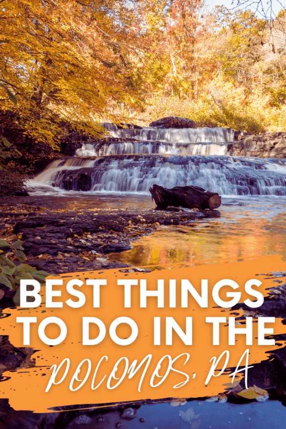 Best Things to Do in the Poconos, PA 12 Pocono Attractions Global