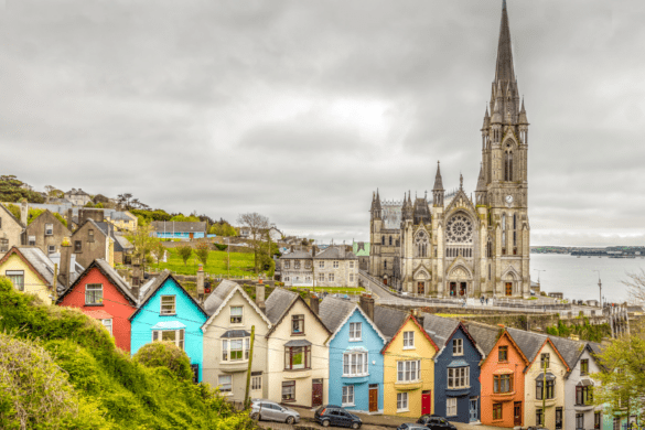 The 5 Most Reliable SIM Cards for Ireland in 2025