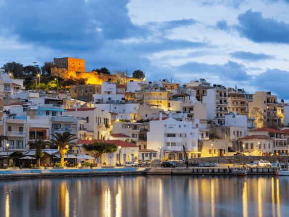 9 Best Islands to Visit in October | Global Viewpoint