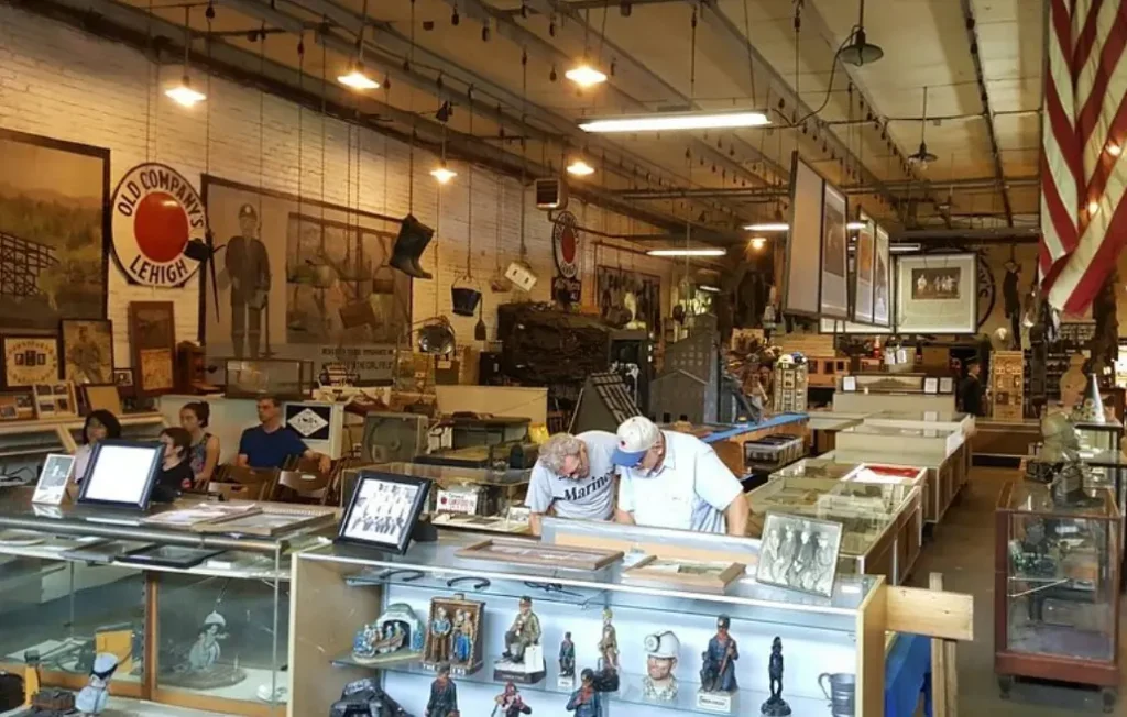 No. 9 Coal Mine and Museum