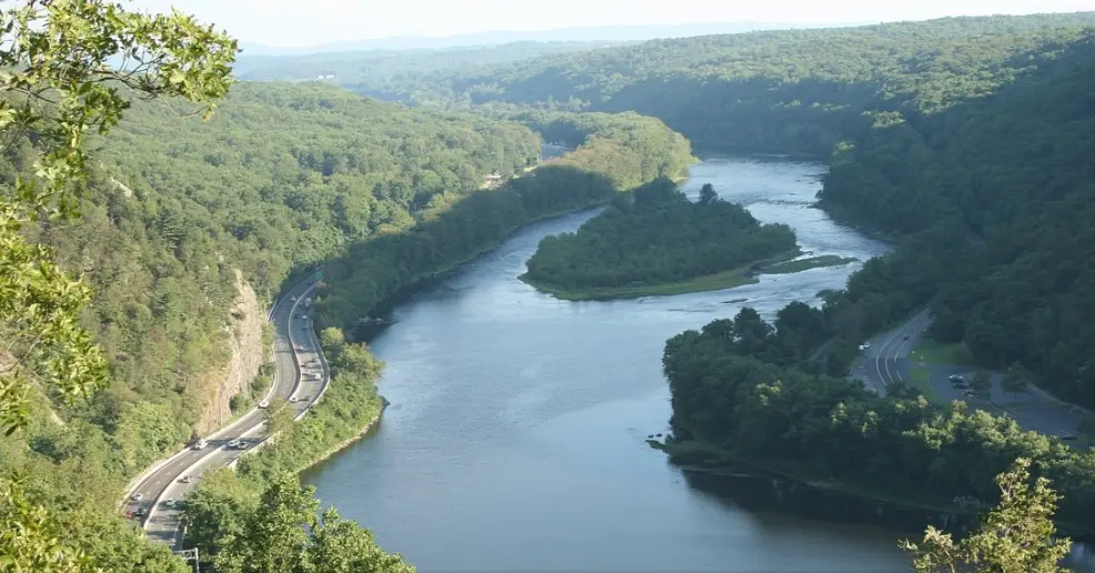 Delaware Water Gap