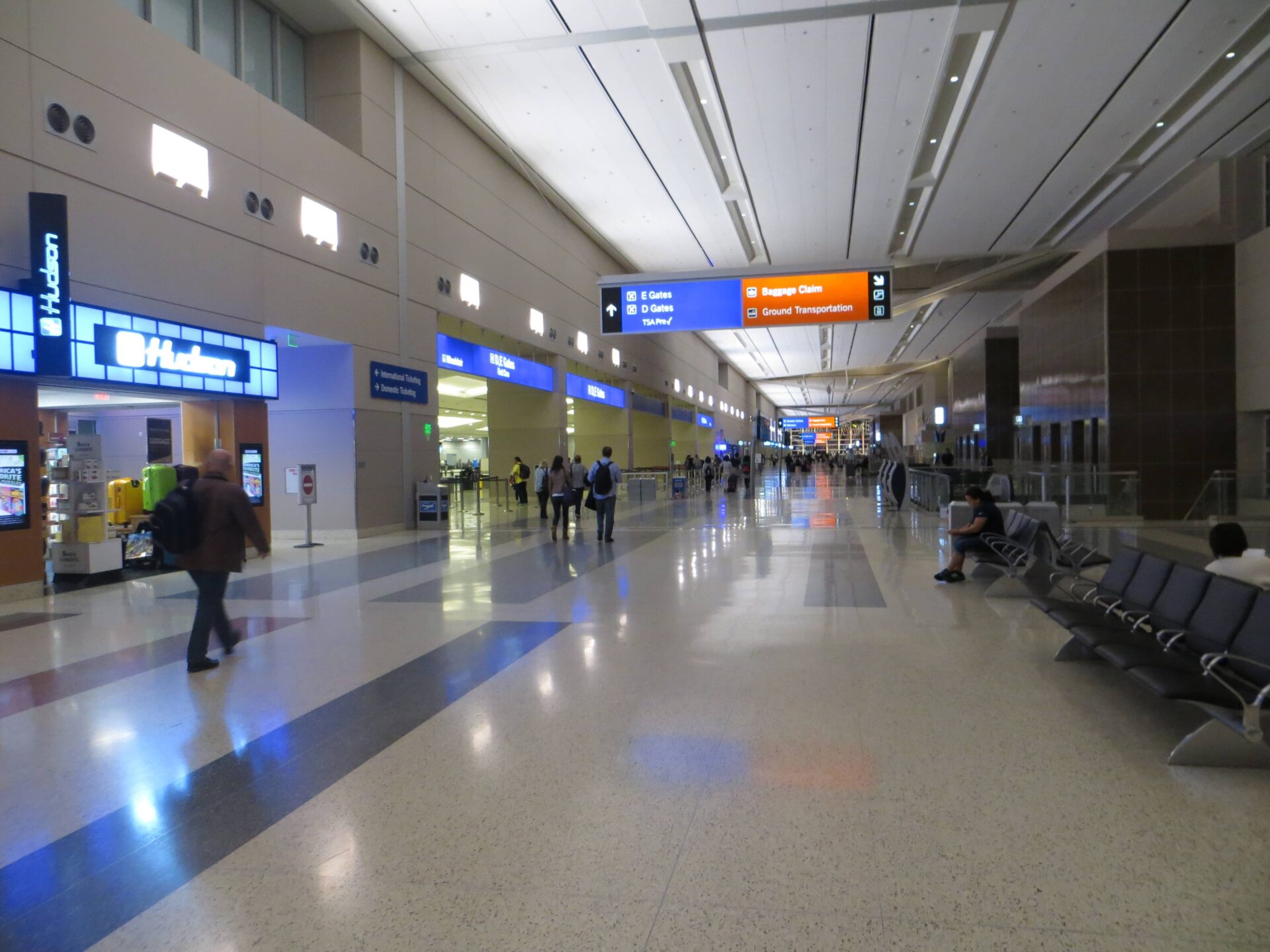 7 Best Airports in Las Vegas Global Viewpoint