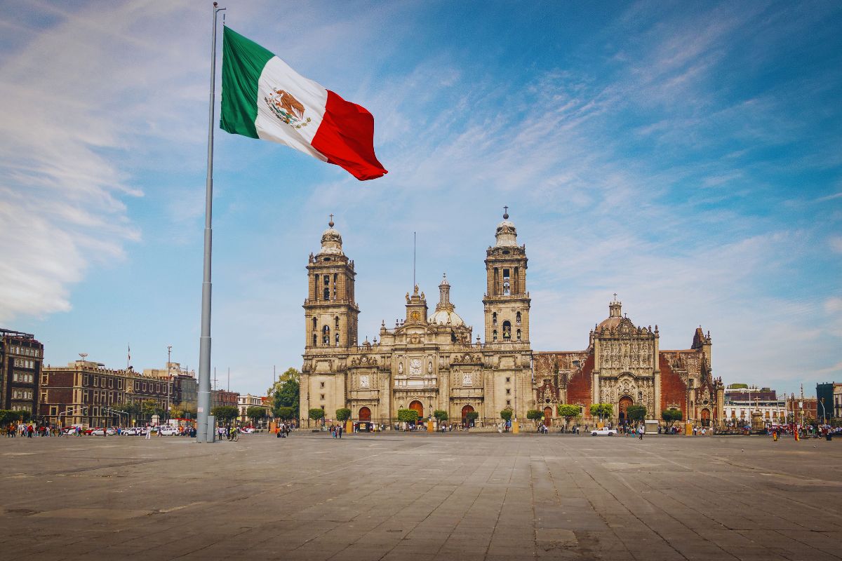 12 Most Beautiful Places In Mexico To Visit Global Viewpoint