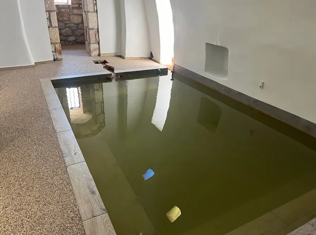 Hippocrates Thermal Springs