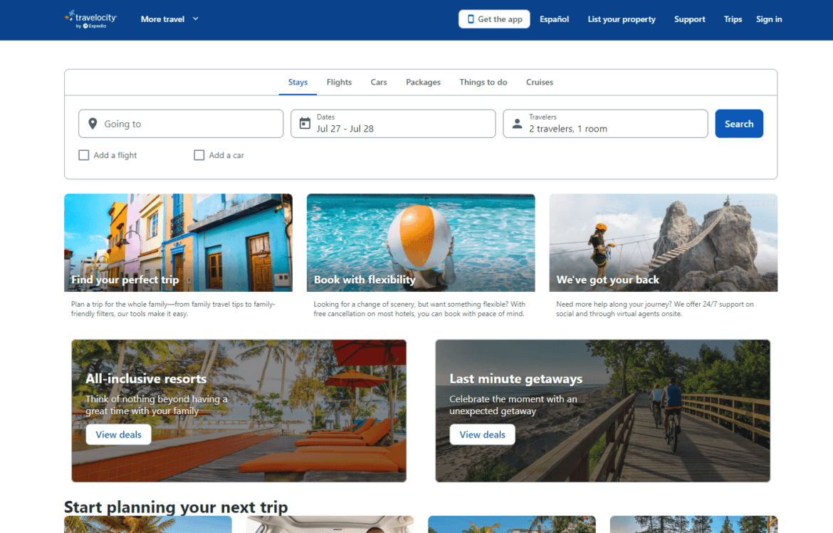 9 Cheap Travel Sites in 2023 Global Viewpoint
