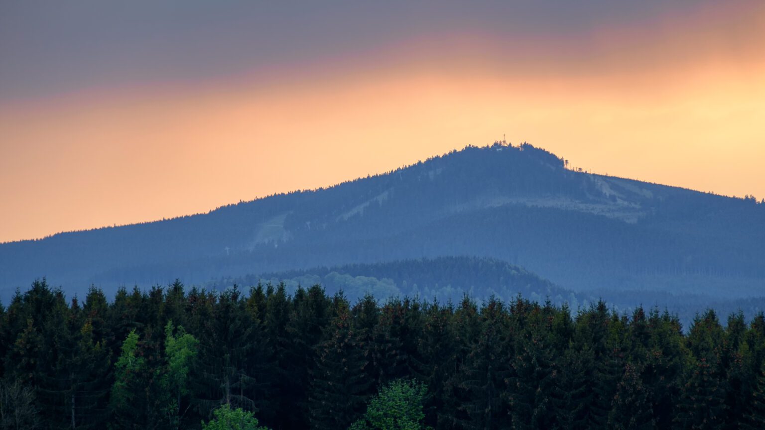 7 Most Breathtaking Mountains in Germany You Need to See - Global Viewpoint