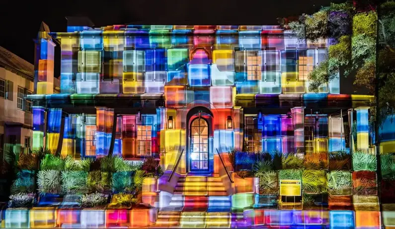 Digital Graffiti Festival