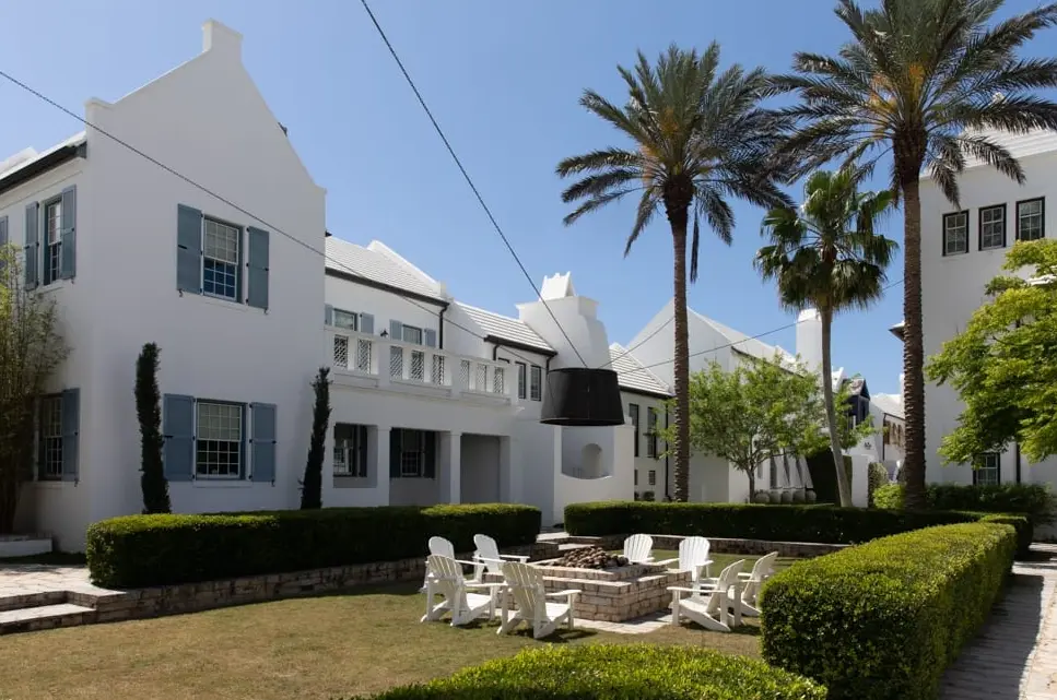 Alys Beach Estate