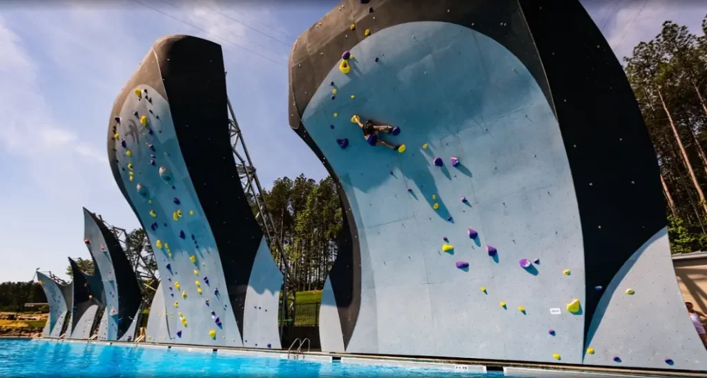 U.S. National Whitewater Center