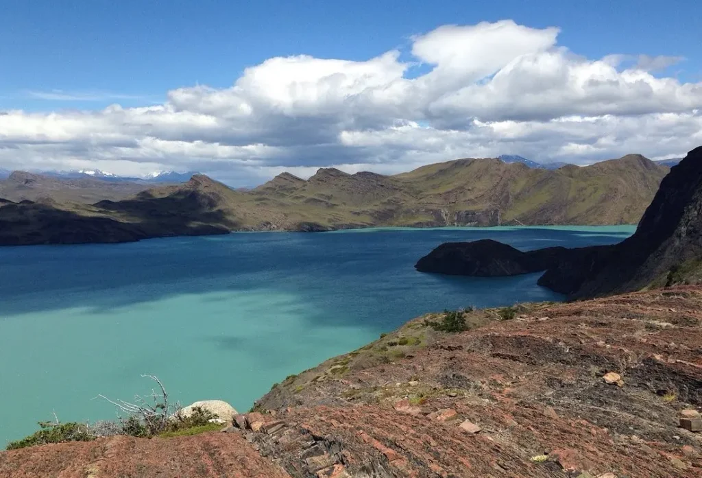 Torres del Paine National Park
