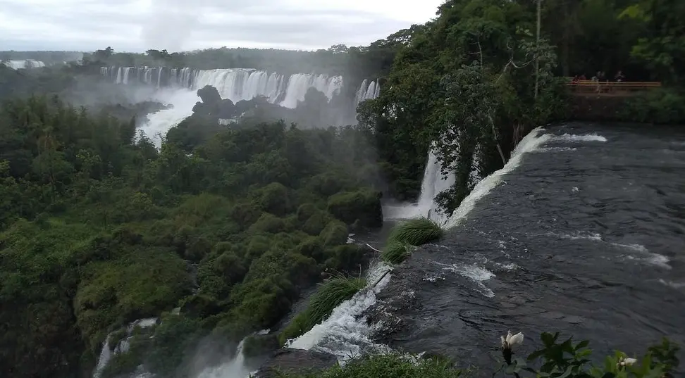 Iguazu Falls