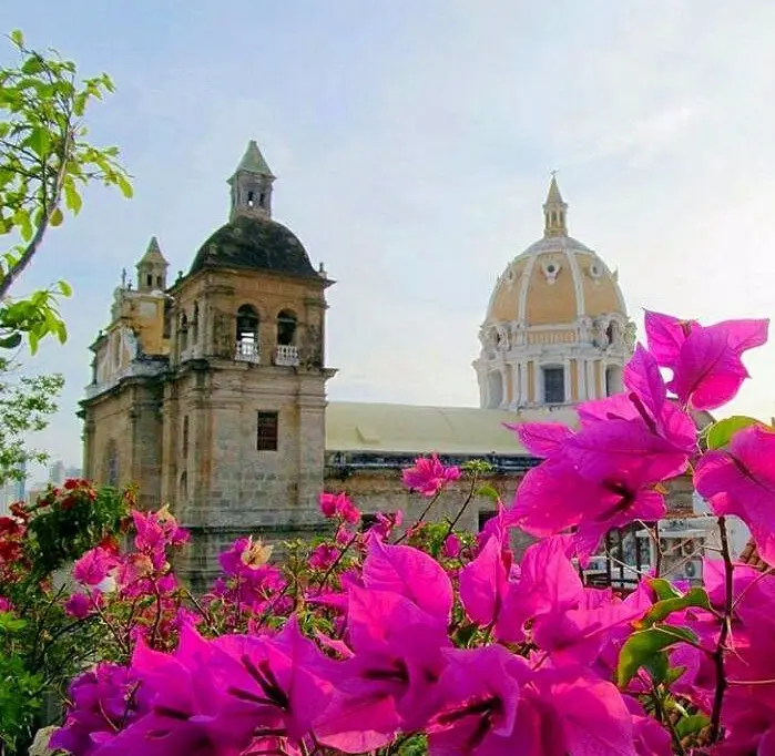 Cartagena, Colombia