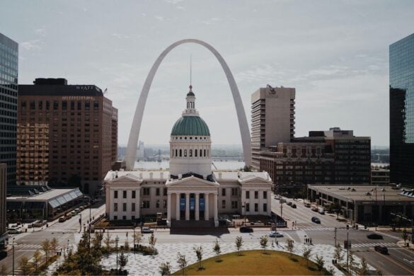12 Most Beautiful Places in Missouri to Visit