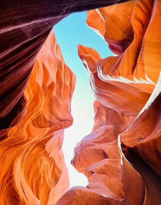 Antelope Canyon