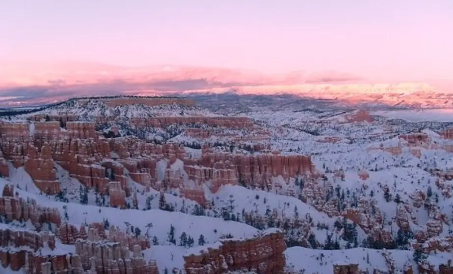 Bryce Canyon National Park

