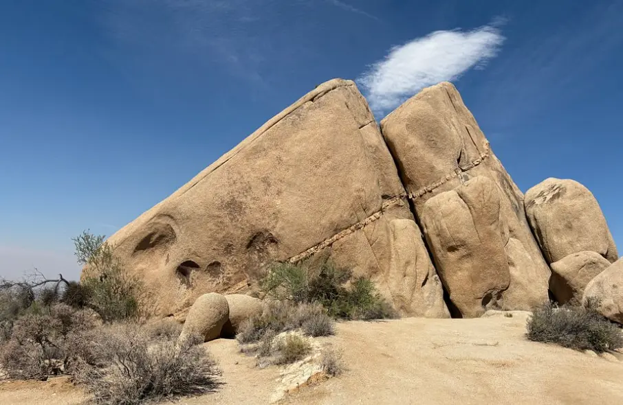 Joshua Tree National Park
