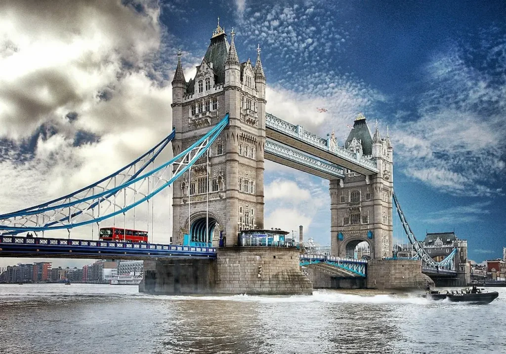Tower Bridge