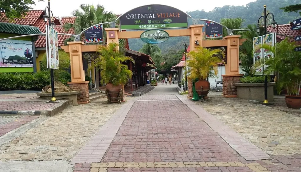 Langkawi