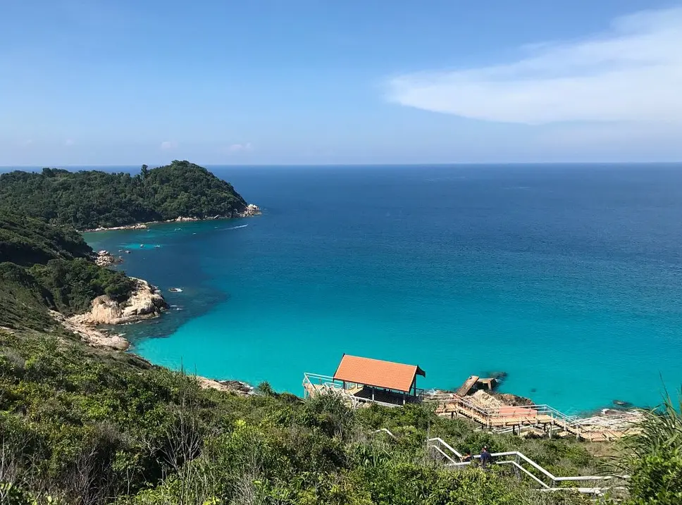 Perhentian Islands