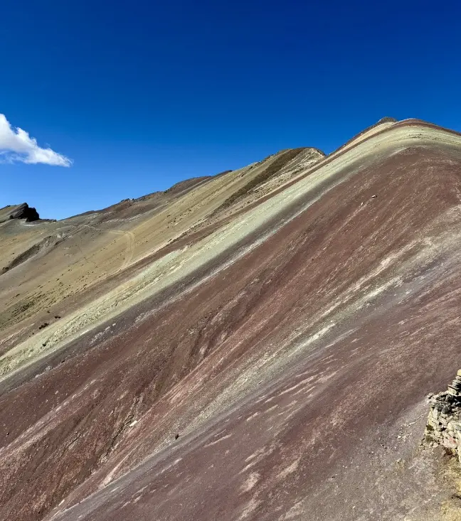 Rainbow Mountain