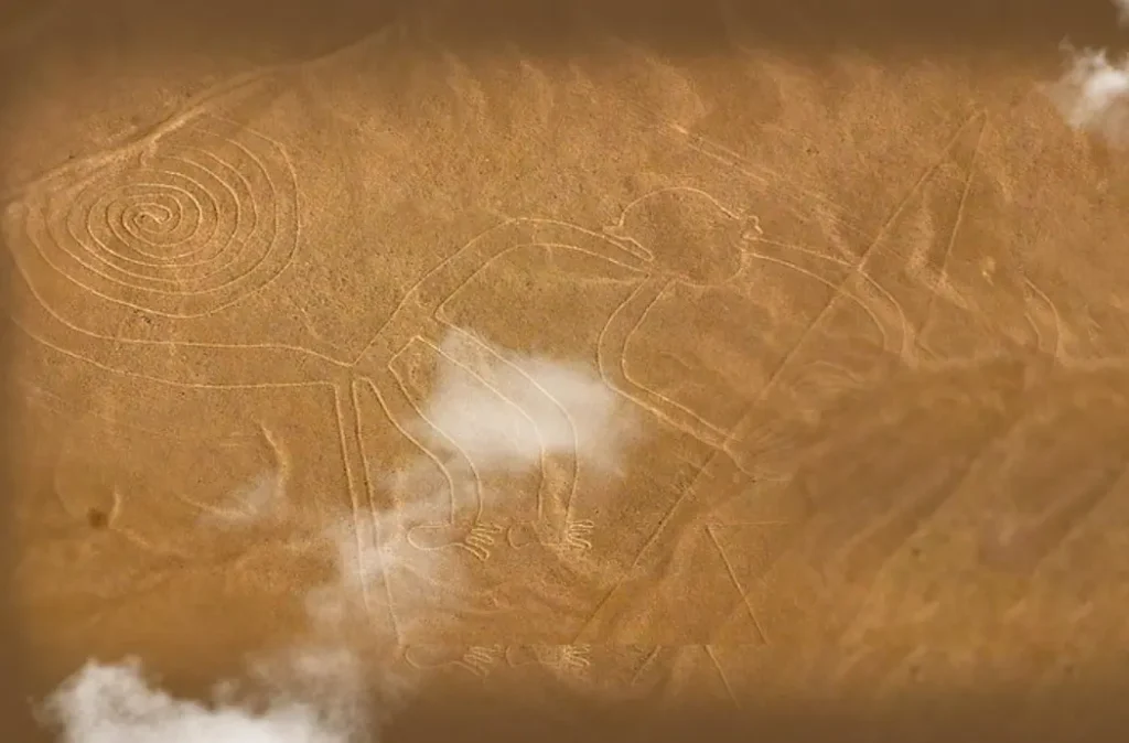 Nazca Lines