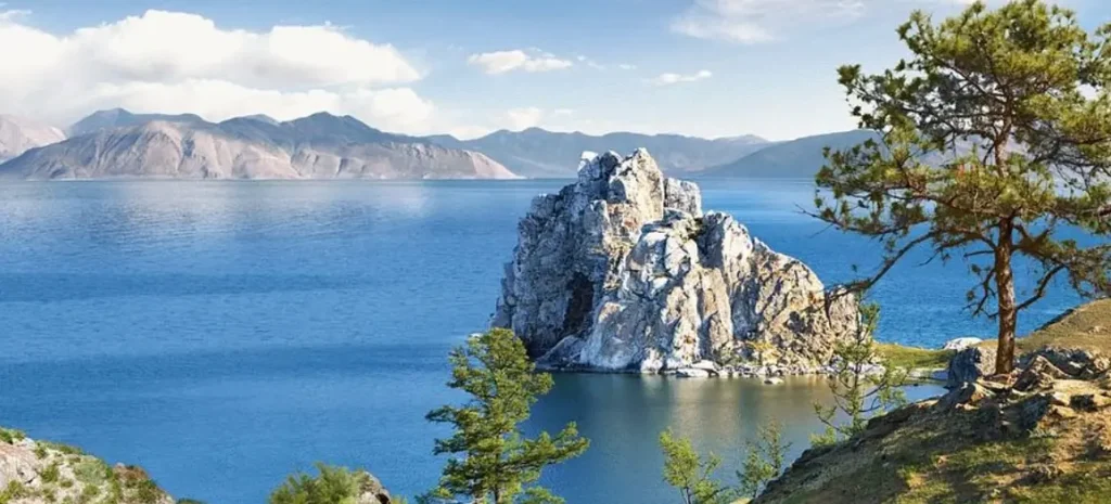 Lake Baikal