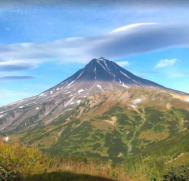Kamchatka Peninsula