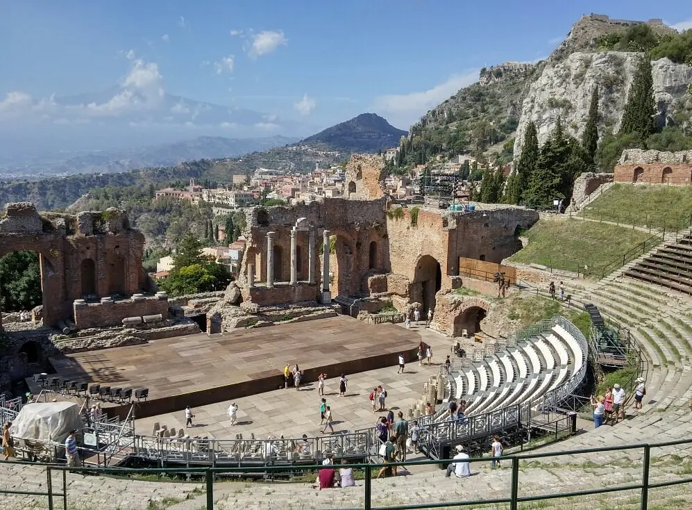 Taormina
