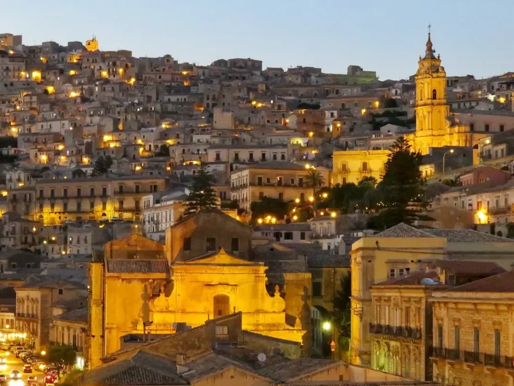 Modica