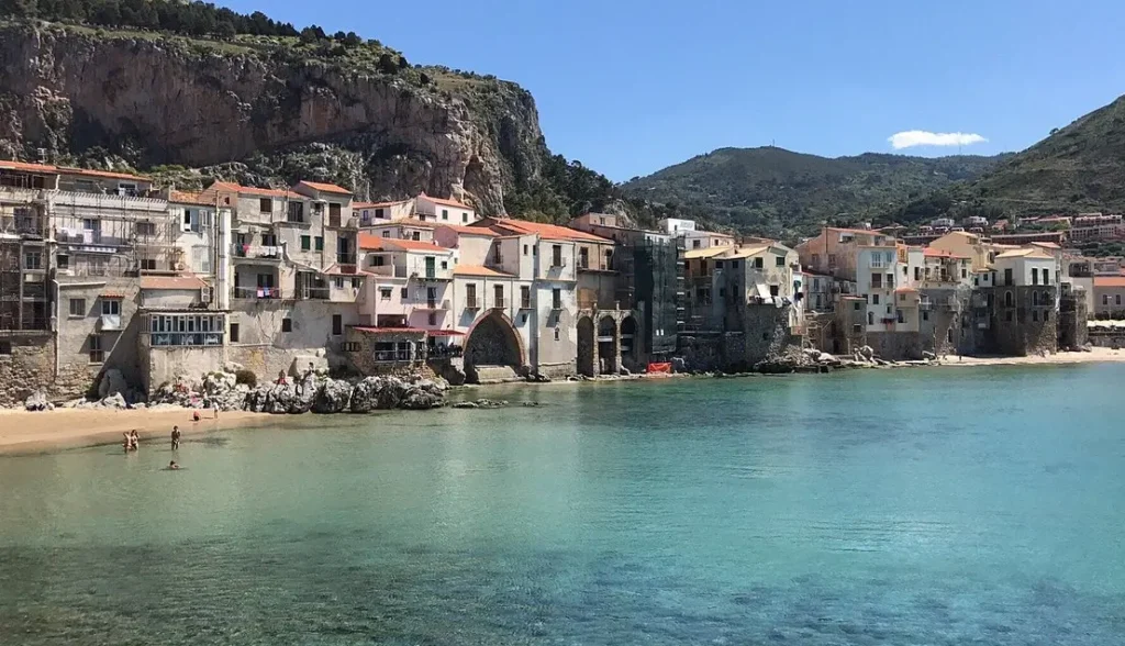 Cefalu