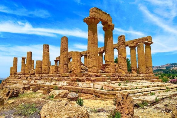 12 Breathtaking Places in Sicily You Can’t Miss