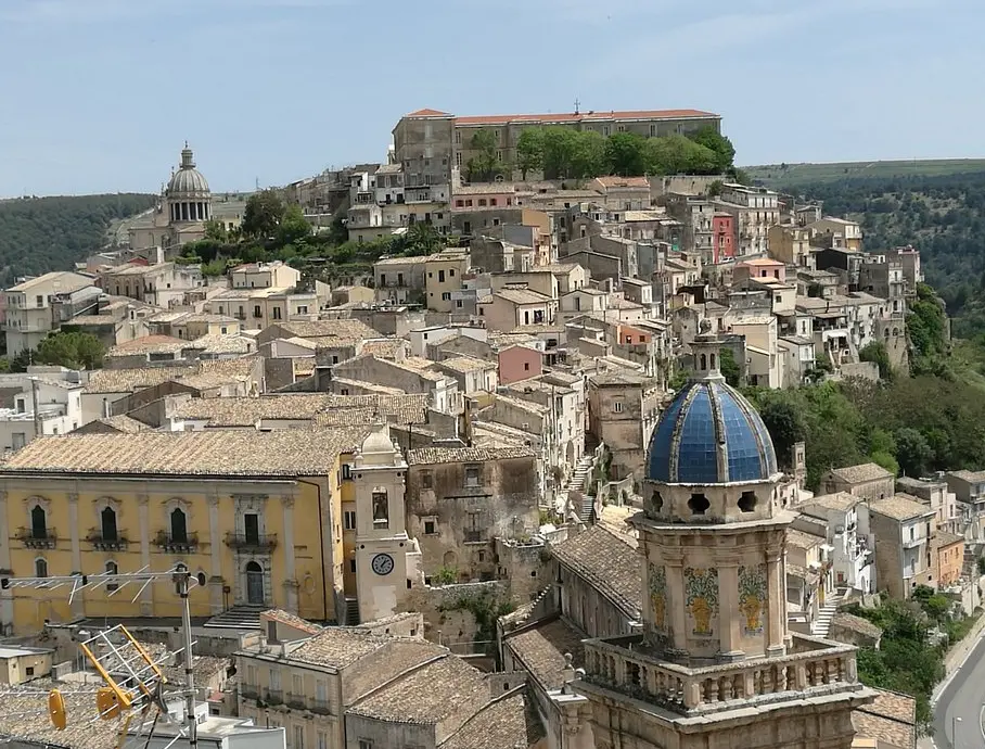 Ragusa Ibla