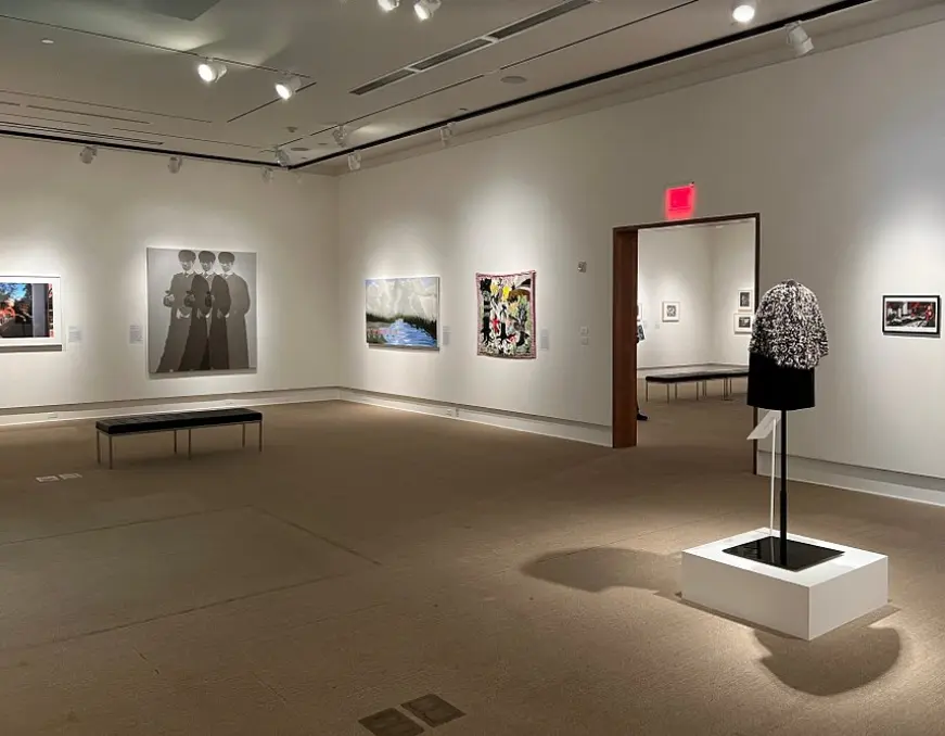 Rollins Museum of Art