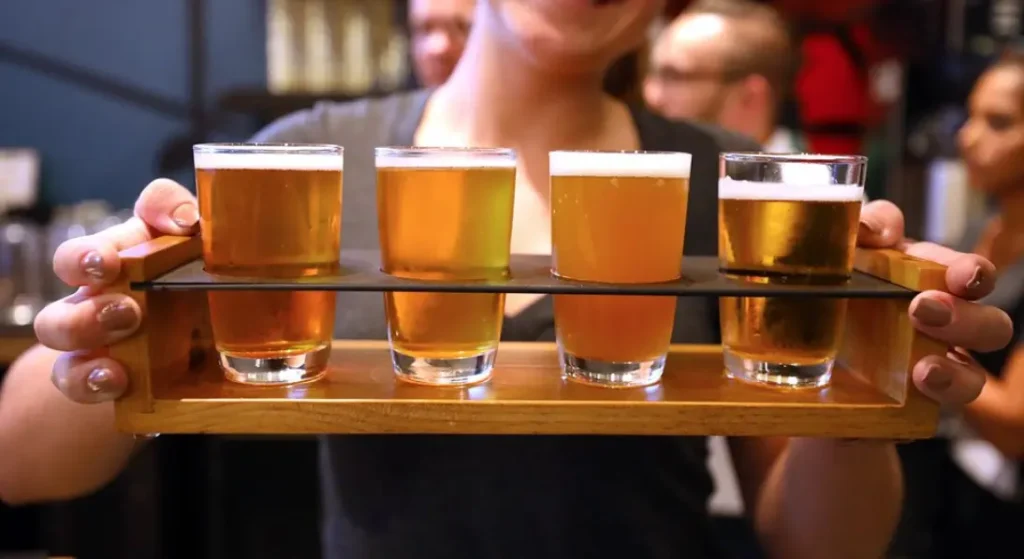 Park Pizza & Brewing Company