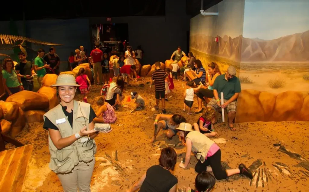 Orlando Science Center