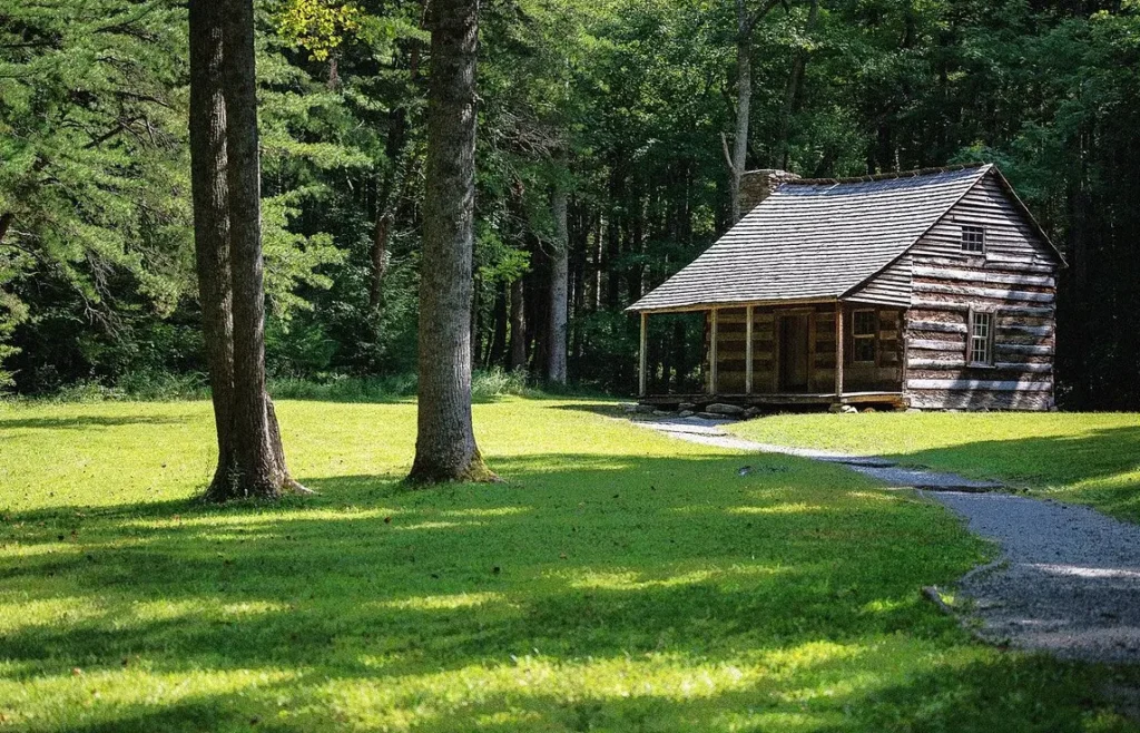 Great Smoky Mountains National Park