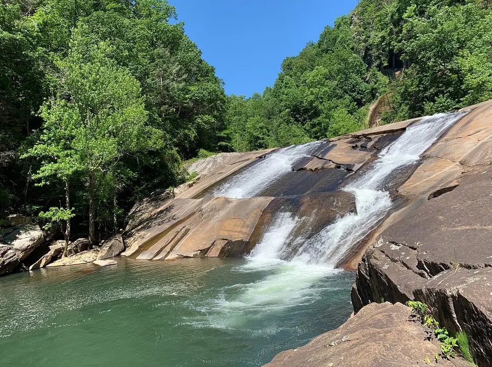 Tallulah Gorge State Park