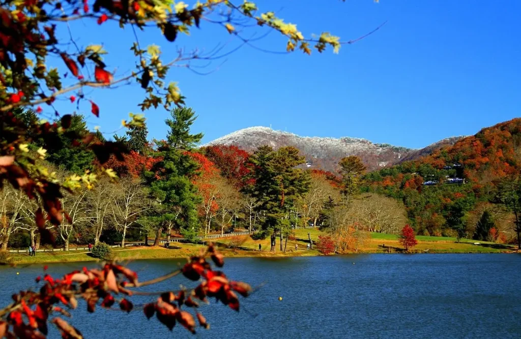 Asheville, North Carolina