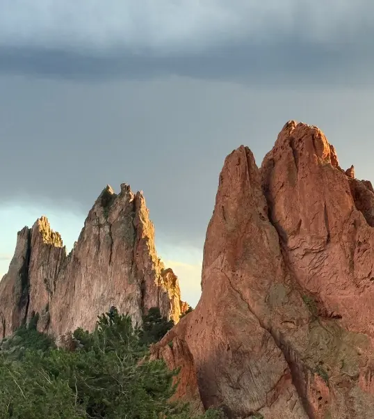 Garden of the Gods