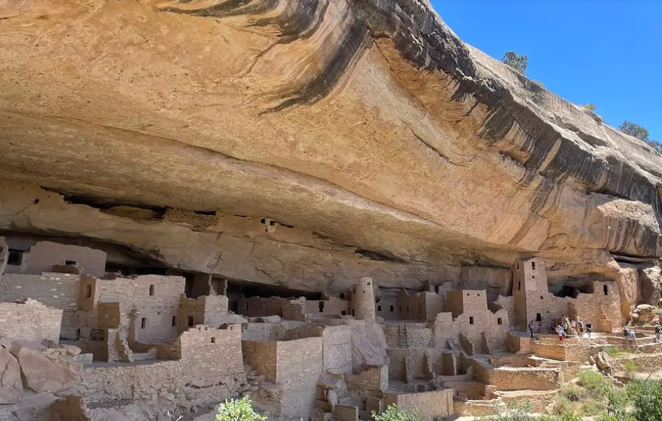 Mesa Verde National Park
