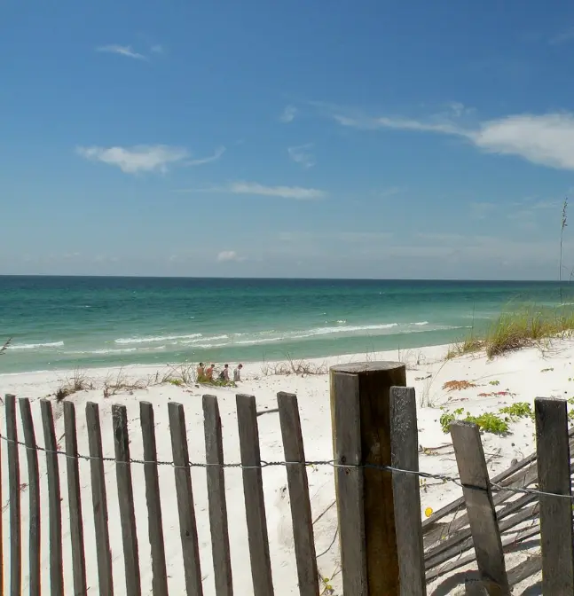 Grayton Beach State Park