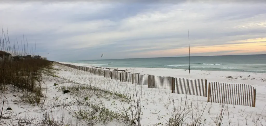 Gulf Islands National Seashore