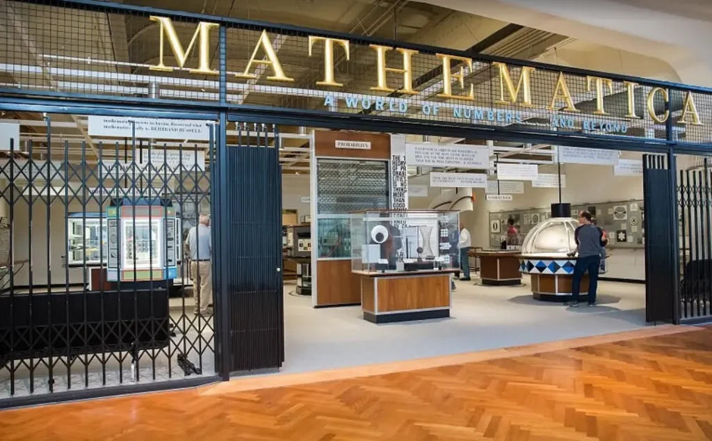 Henry Ford Museum of American Innovation