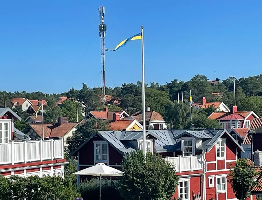 Stockholm Archipelago