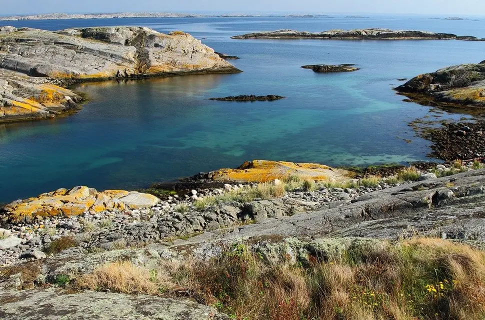 Kosterhavets Nationalpark