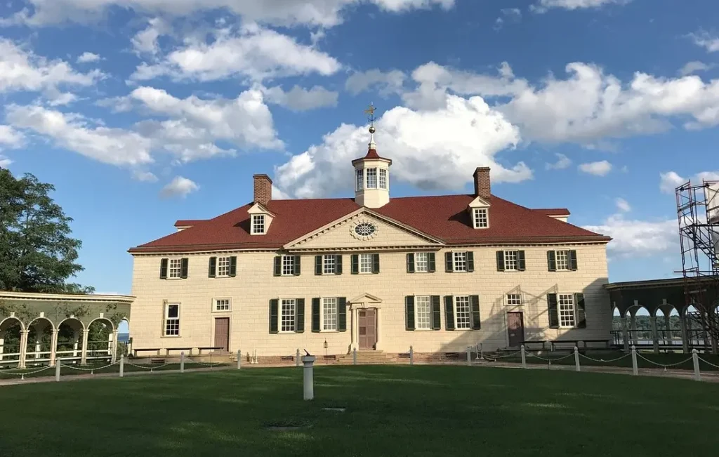 Mount Vernon