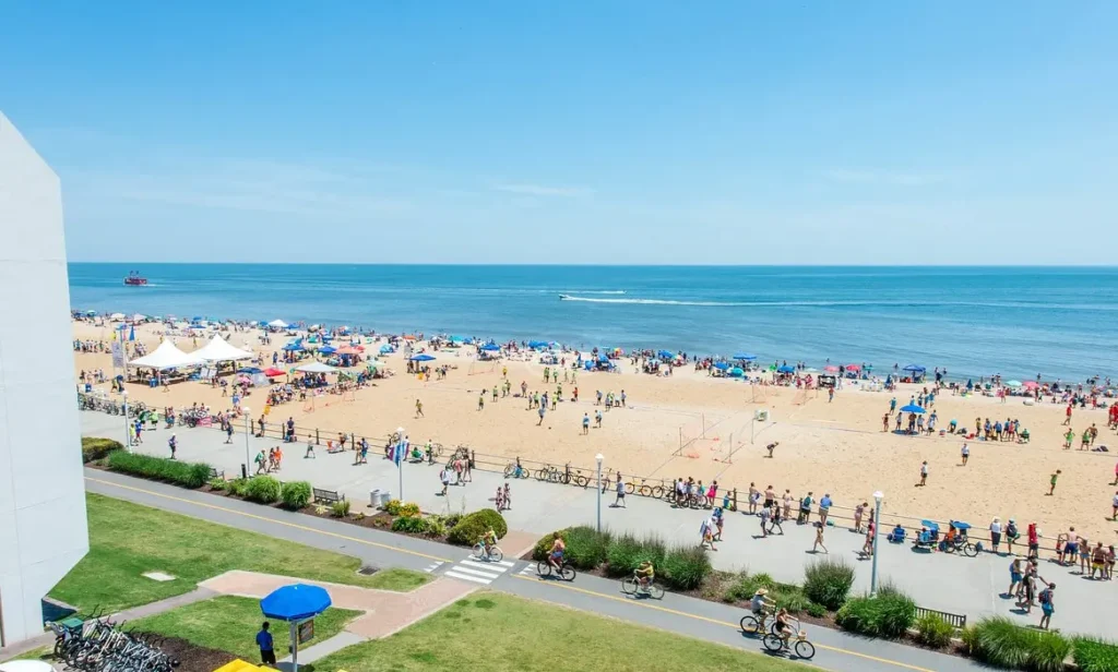 Virginia Beach