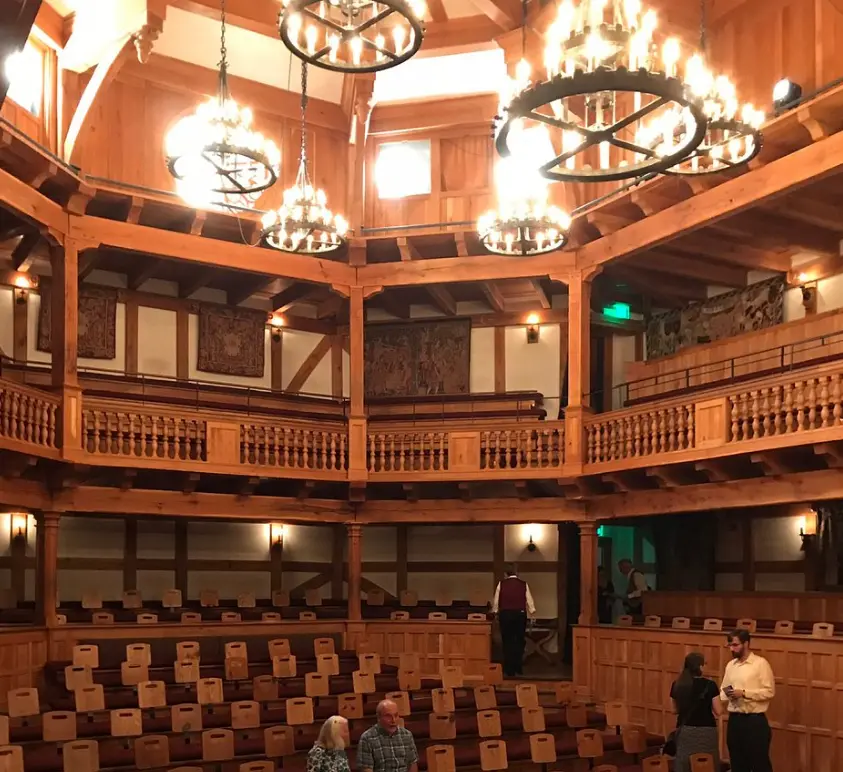 American Shakespeare Center