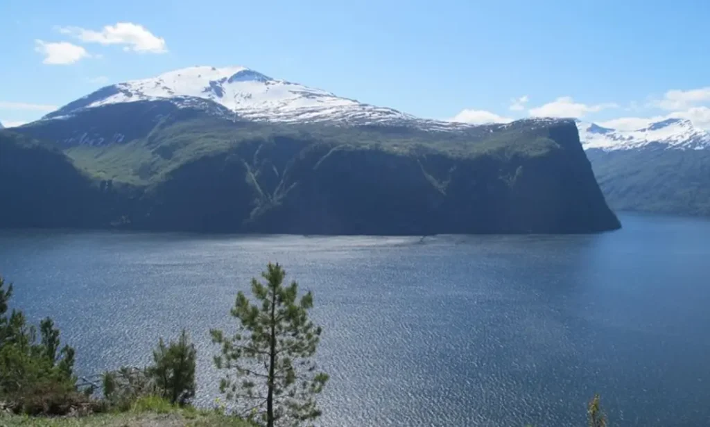 Trollstigen, The Land Of The Trolls
