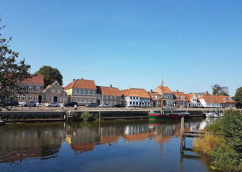 Ribe, Southern Jutland